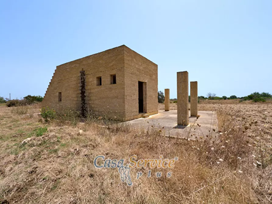 Immagine 19 di Villa in vendita  in sp 54 a Taviano