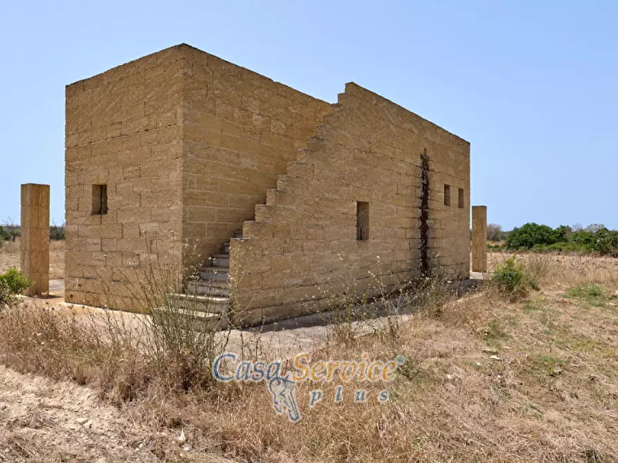 Immagine 20 di Villa in vendita  in sp 54 a Taviano