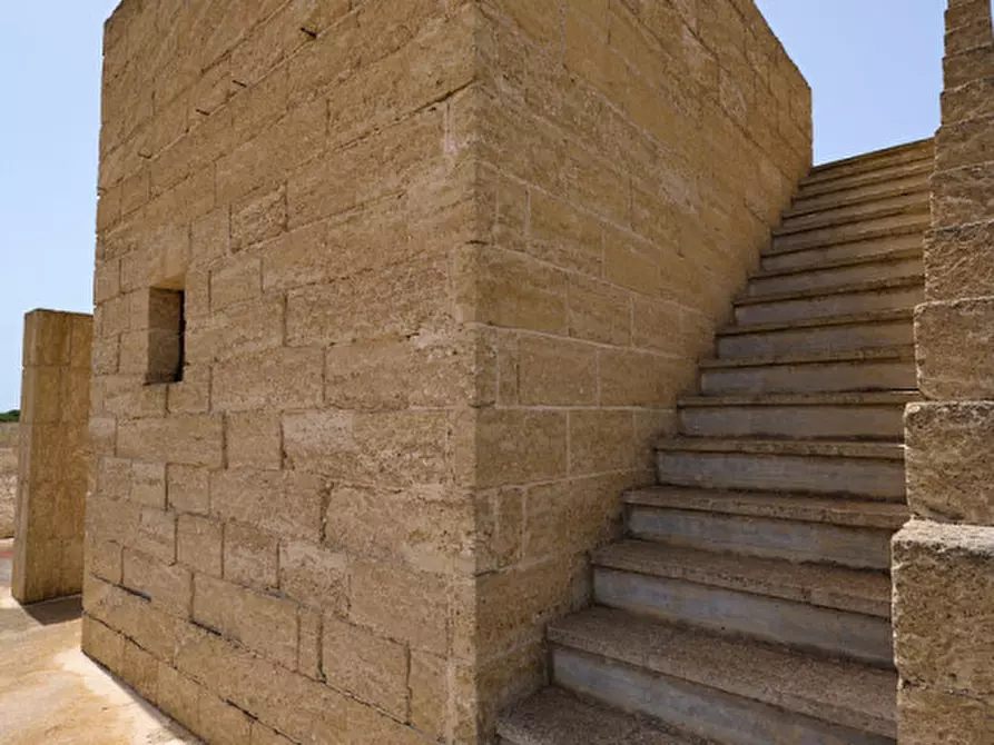 Immagine 21 di Villa in vendita  in sp 54 a Taviano