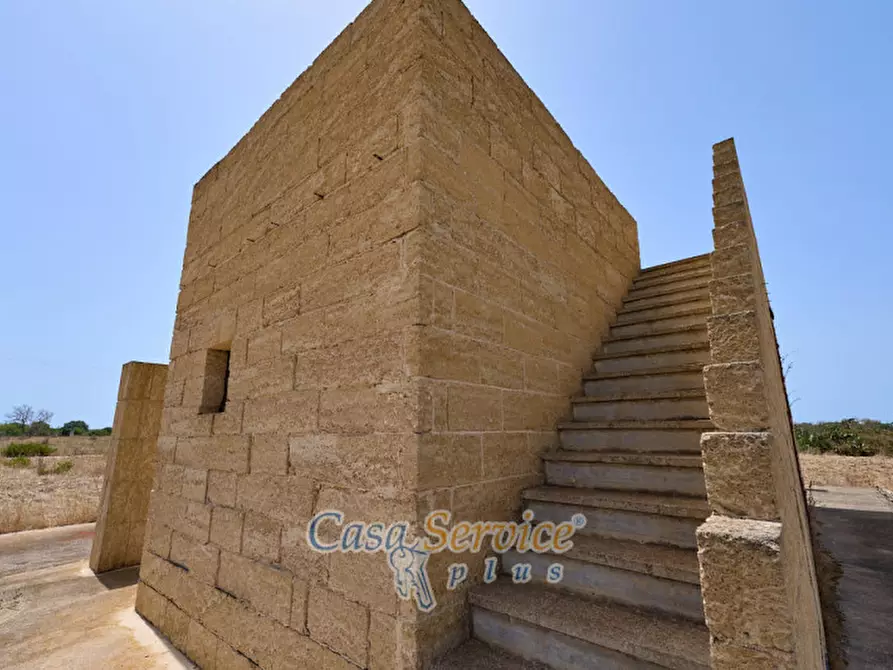 Immagine 22 di Villa in vendita  in sp 54 a Taviano