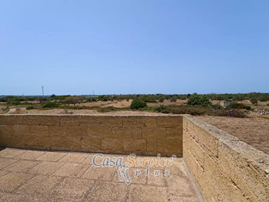 Immagine 23 di Villa in vendita  in sp 54 a Taviano