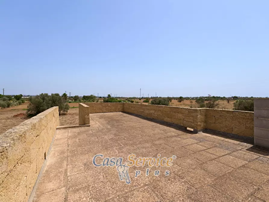 Immagine 25 di Villa in vendita  in sp 54 a Taviano