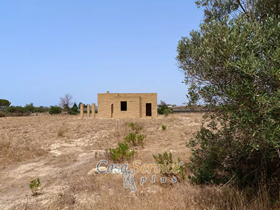 Immagine 27 di Villa in vendita  in sp 54 a Taviano