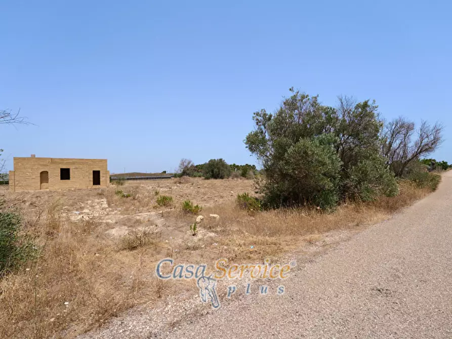 Immagine 29 di Villa in vendita  in sp 54 a Taviano