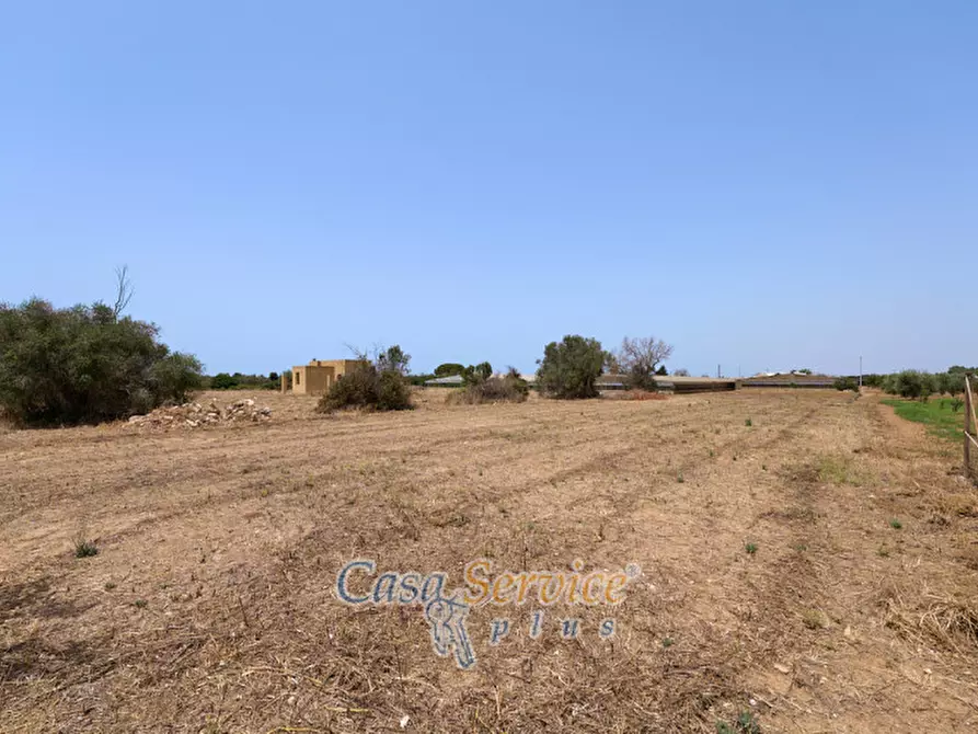 Immagine 30 di Villa in vendita  in sp 54 a Taviano