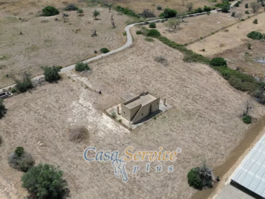 Immagine 32 di Villa in vendita  in sp 54 a Taviano