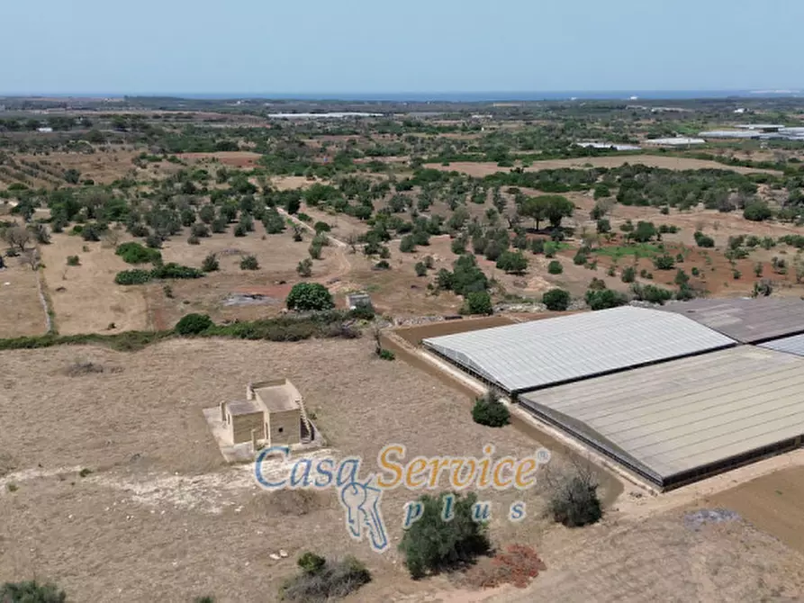 Immagine 34 di Villa in vendita  in sp 54 a Taviano