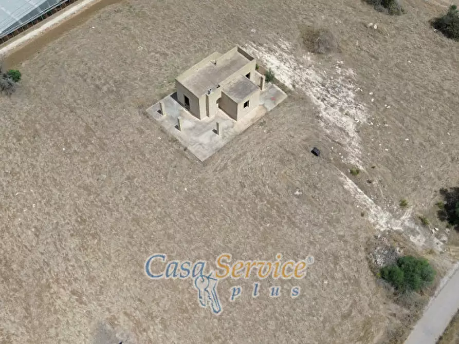 Immagine 35 di Villa in vendita  in sp 54 a Taviano