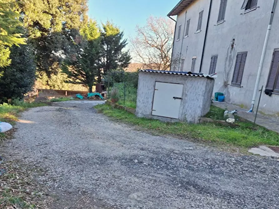 Immagine 4 di Appartamento in vendita  in Via Vittorio De Sica, N. 5-7 a Fiumicino