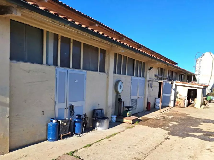 Immagine 6 di Appartamento in vendita  in Via Vittorio De Sica, N. 5-7 a Fiumicino