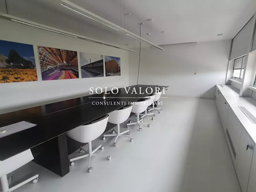 Immagine 13 di Capannone industriale in affitto  a Roncade