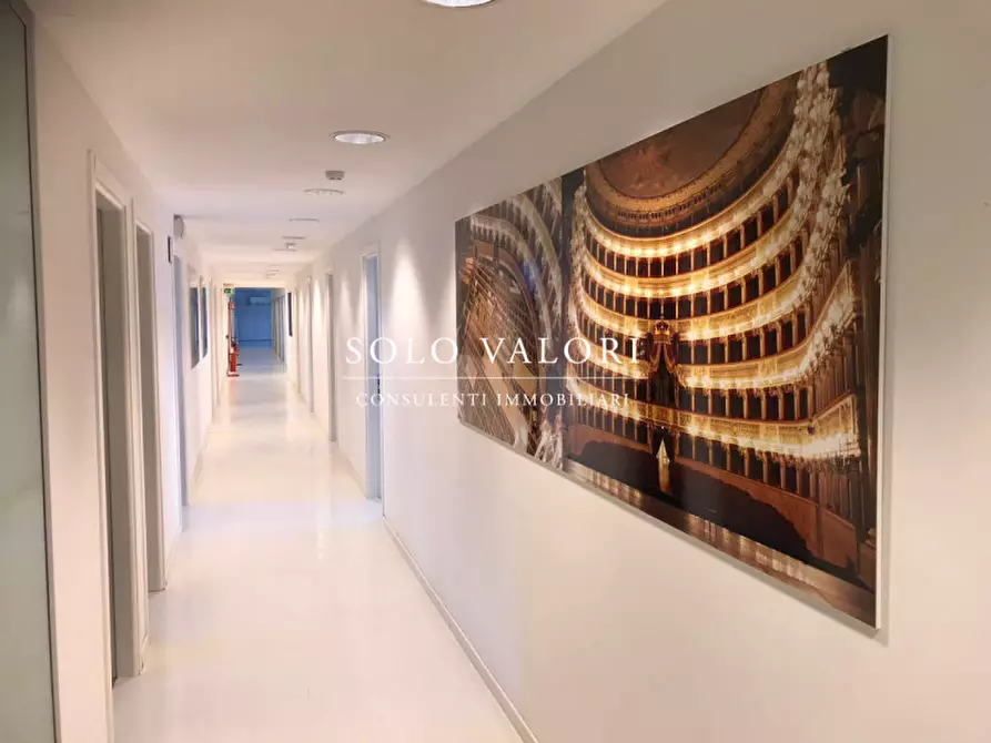 Immagine 16 di Capannone industriale in affitto  a Roncade