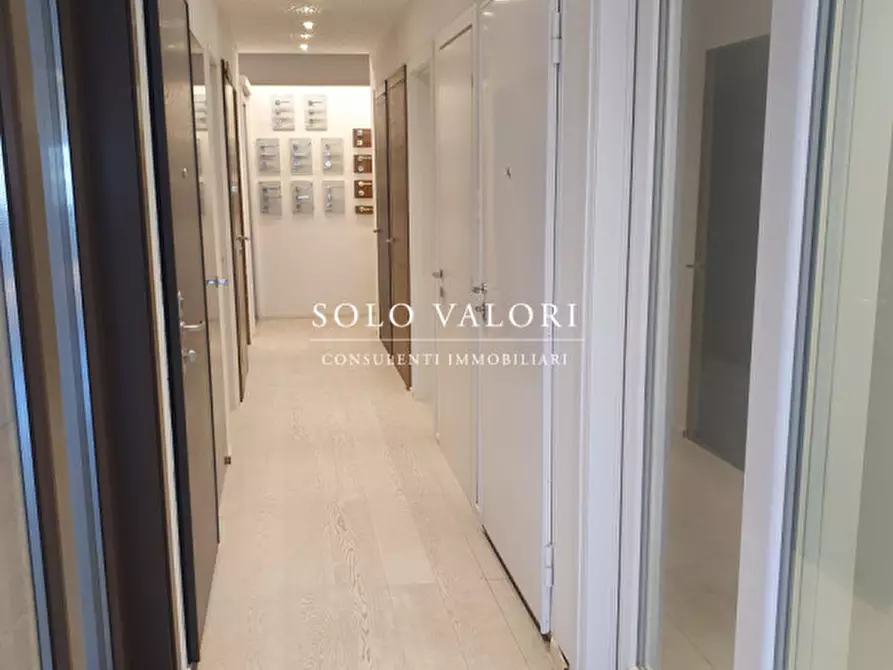 Immagine 20 di Capannone industriale in affitto  a Roncade