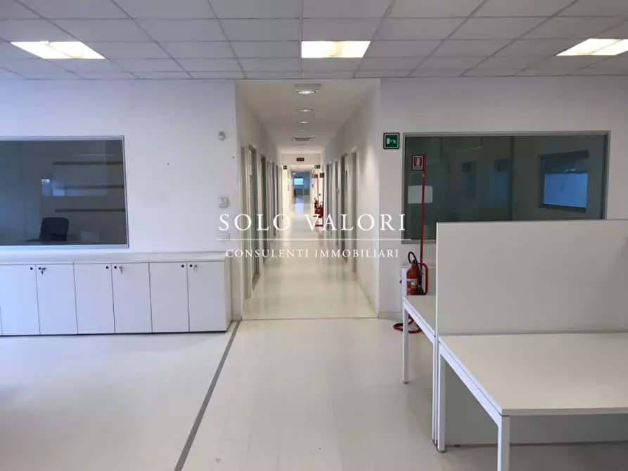 Immagine 16 di Capannone industriale in affitto  a Pordenone