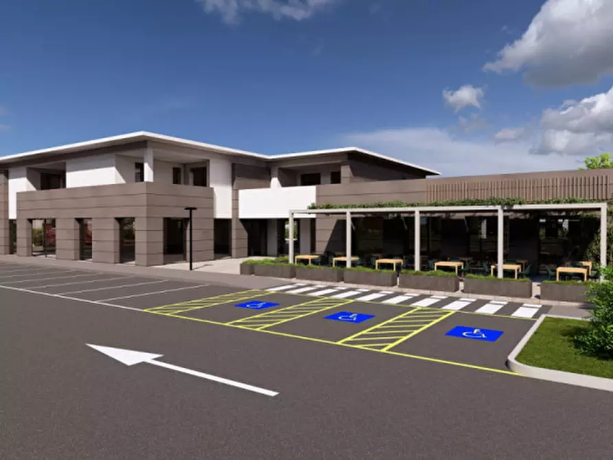 Immagine 9 di Terreno in vendita  in Via Galileo Galilei a Nuvolera