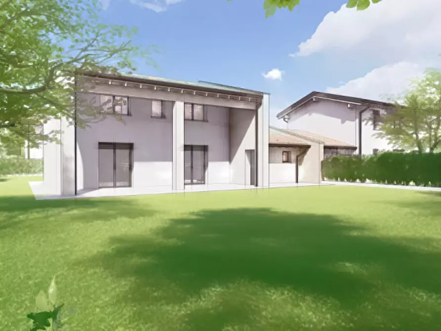 Immagine 12 di Terreno in vendita  in Via Galileo Galilei a Nuvolera