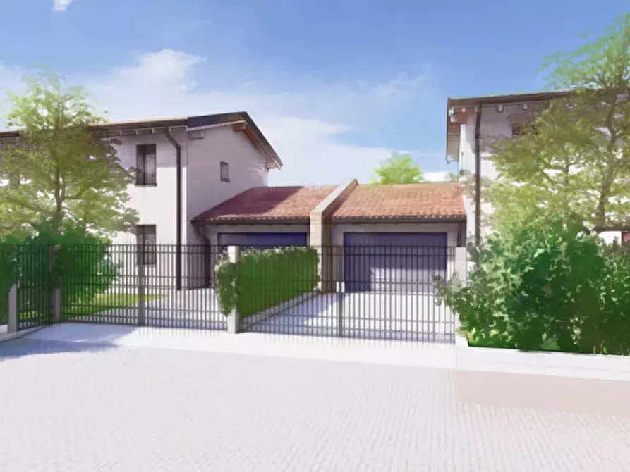 Immagine 15 di Terreno in vendita  in Via Galileo Galilei a Nuvolera