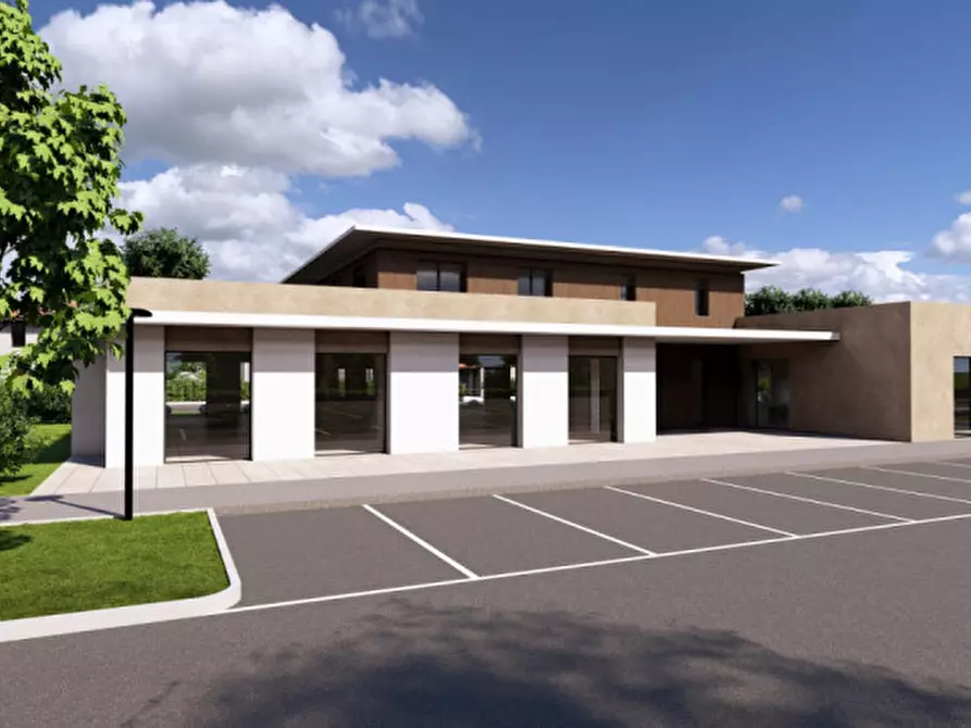 Immagine 11 di Terreno in vendita  in Via Papa Paolo VI a Nuvolera