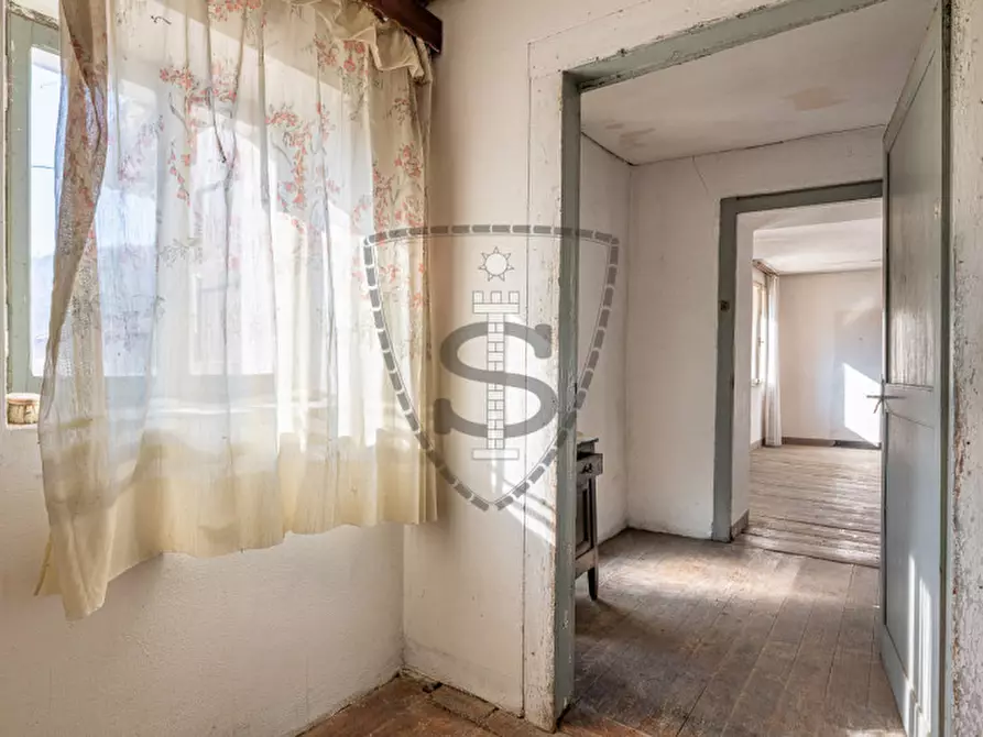 Immagine 20 di Villetta a schiera in vendita  in Via Paroli, 11 a Salcedo