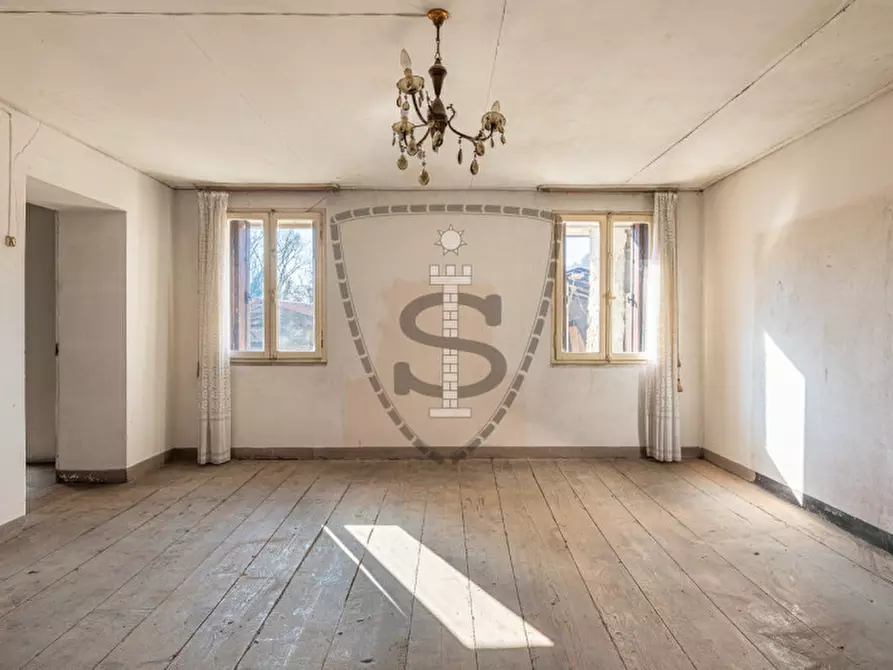 Immagine 22 di Villetta a schiera in vendita  in Via Paroli, 11 a Salcedo