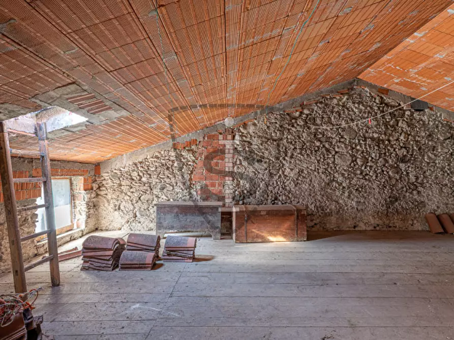 Immagine 23 di Villetta a schiera in vendita  in Via Paroli, 11 a Salcedo