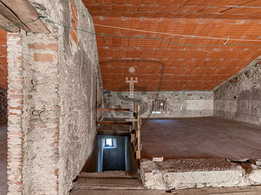 Immagine 24 di Villetta a schiera in vendita  in Via Paroli, 11 a Salcedo