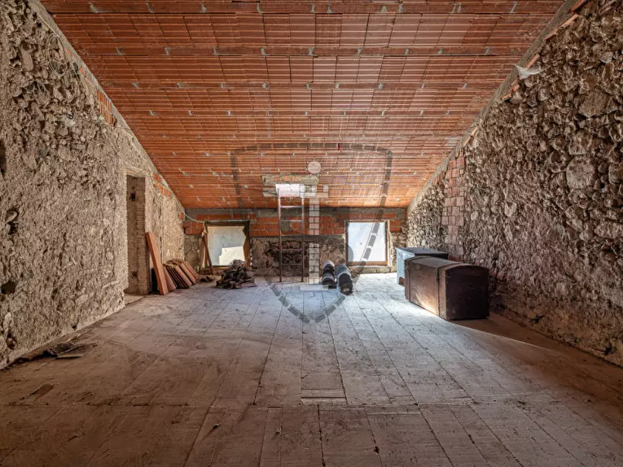 Immagine 26 di Villetta a schiera in vendita  in Via Paroli, 11 a Salcedo