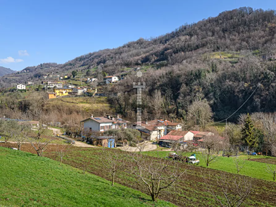 Immagine 27 di Villetta a schiera in vendita  in Via Paroli, 11 a Salcedo