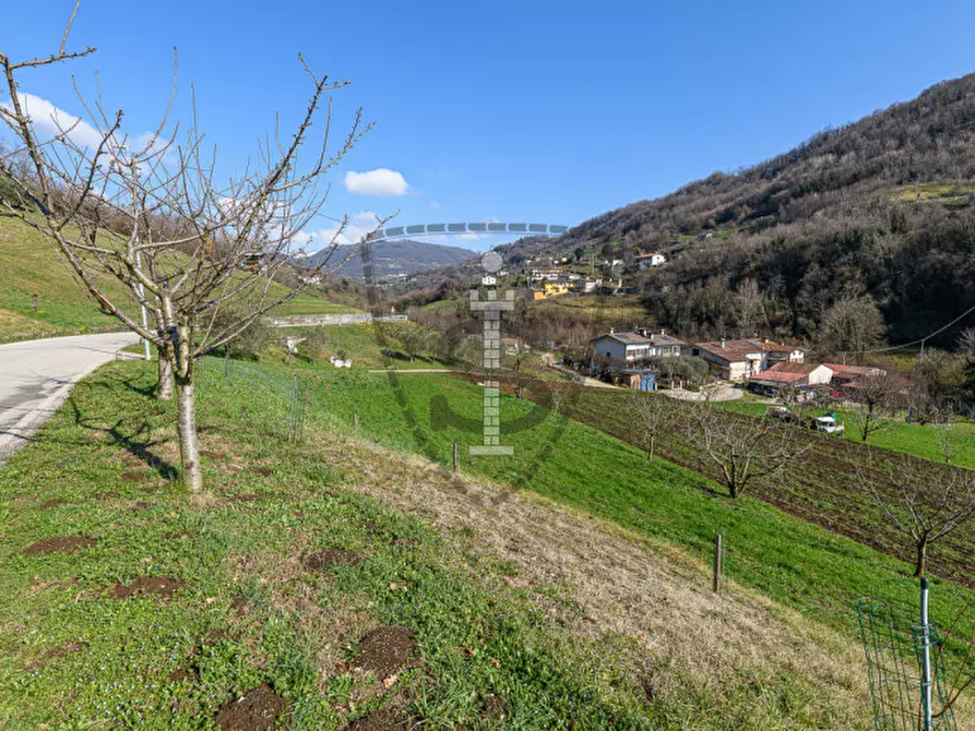 Immagine 28 di Villetta a schiera in vendita  in Via Paroli, 11 a Salcedo