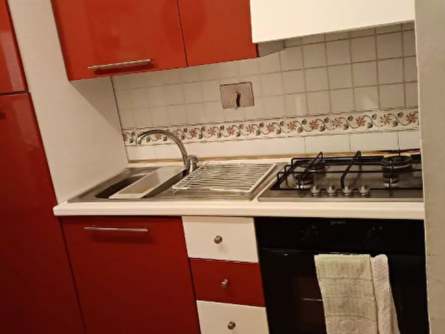 Appartamento in affitto in Via Carlo Bernardo Mosca a Roma