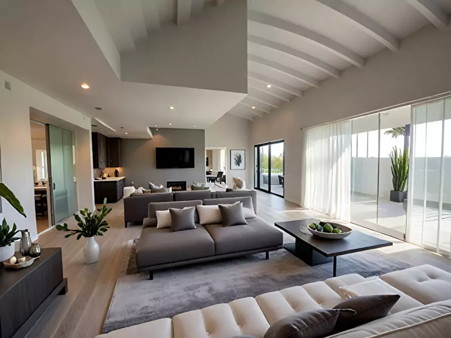 Immagine 1 di Villa in vendita  in Via Interna a Castelfranco Veneto