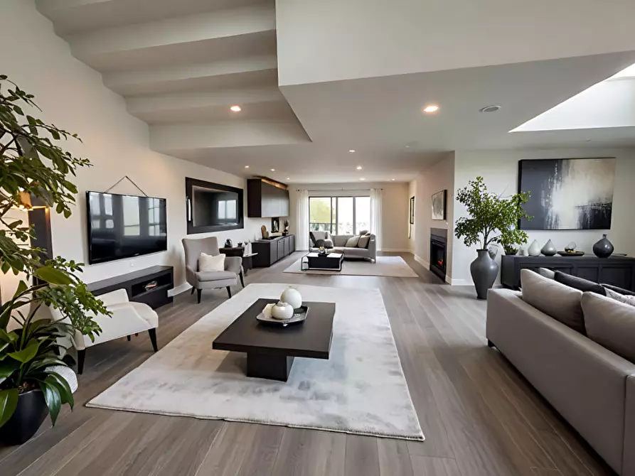 Immagine 5 di Villa in vendita  in Via Interna a Castelfranco Veneto