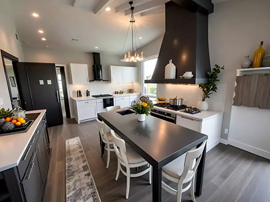 Immagine 9 di Villa in vendita  in Via Interna a Castelfranco Veneto