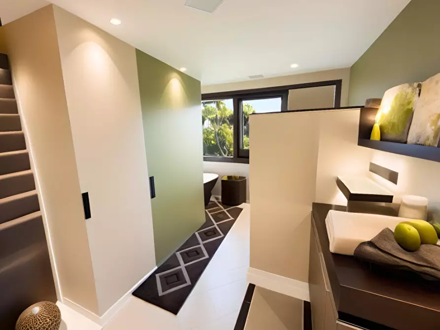 Immagine 16 di Villa in vendita  in Via Interna a Castelfranco Veneto