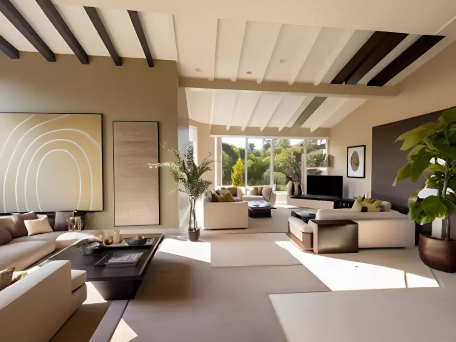 Immagine 18 di Villa in vendita  in Via Interna a Castelfranco Veneto