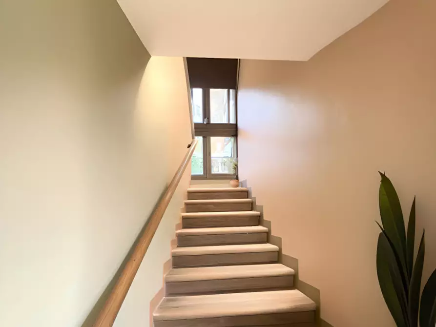 Immagine 19 di Villa in vendita  in Via Interna a Castelfranco Veneto