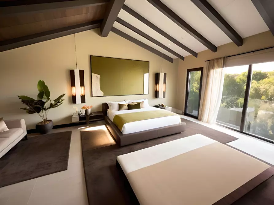 Immagine 21 di Villa in vendita  in Via Interna a Castelfranco Veneto