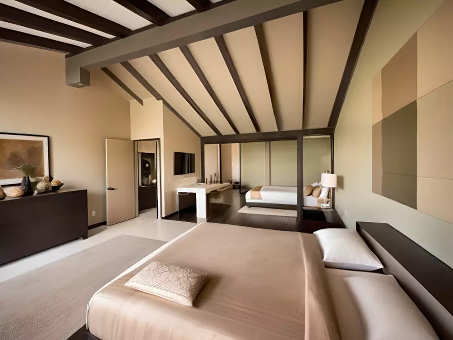 Immagine 22 di Villa in vendita  in Via Interna a Castelfranco Veneto