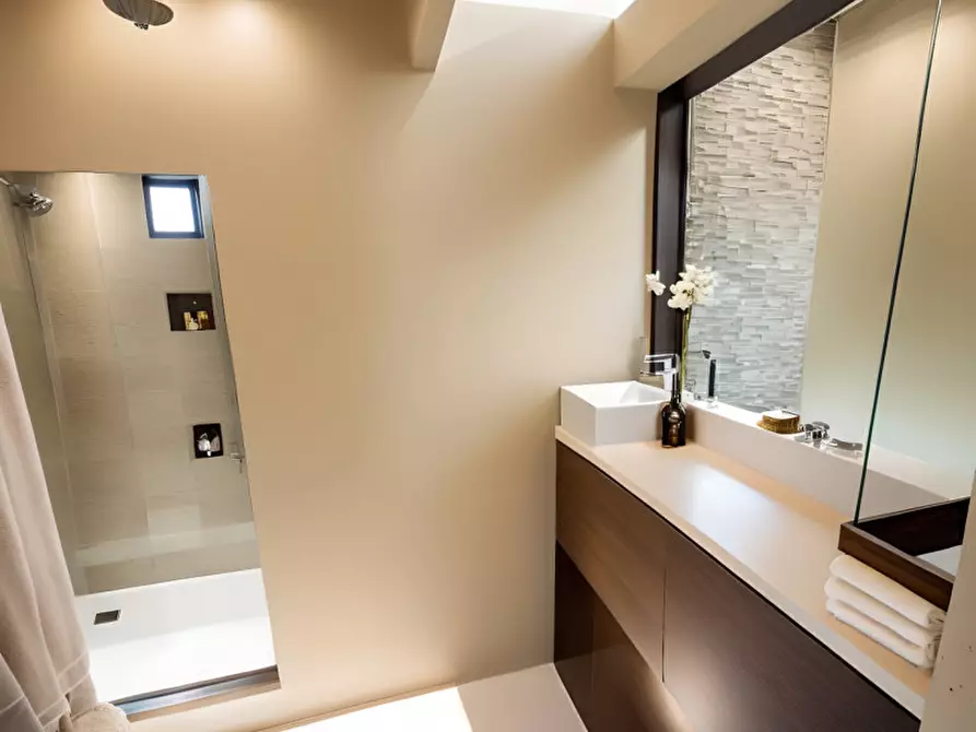 Immagine 28 di Villa in vendita  in Via Interna a Castelfranco Veneto