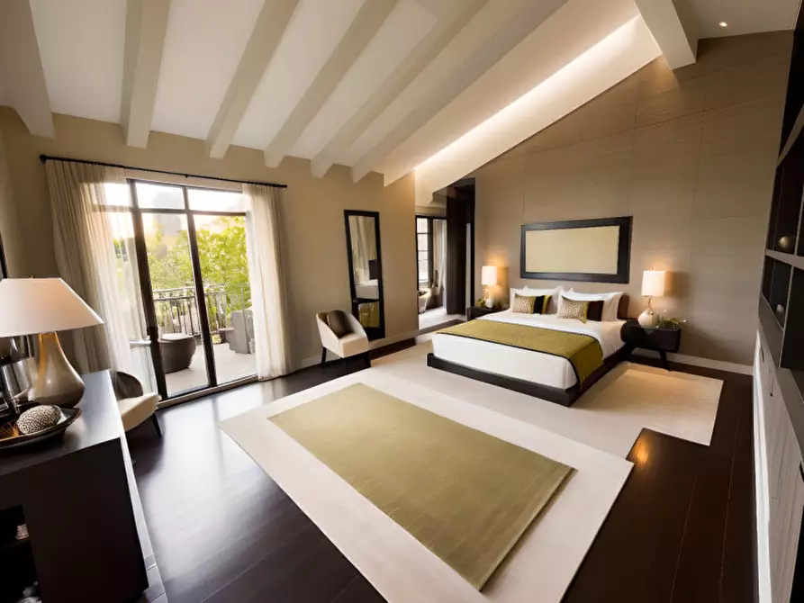 Immagine 29 di Villa in vendita  in Via Interna a Castelfranco Veneto