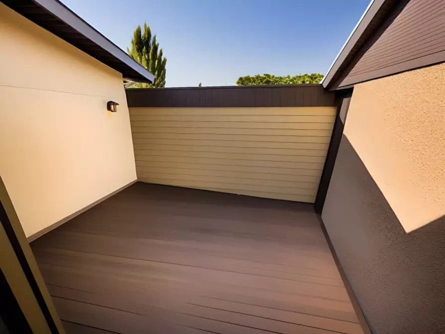 Immagine 31 di Villa in vendita  in Via Interna a Castelfranco Veneto