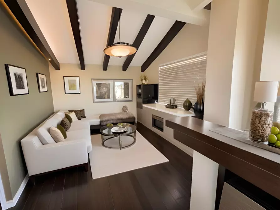 Immagine 34 di Villa in vendita  in Via Interna a Castelfranco Veneto