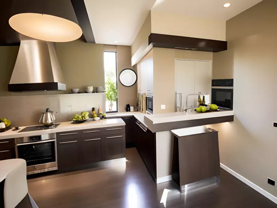 Immagine 36 di Villa in vendita  in Via Interna a Castelfranco Veneto