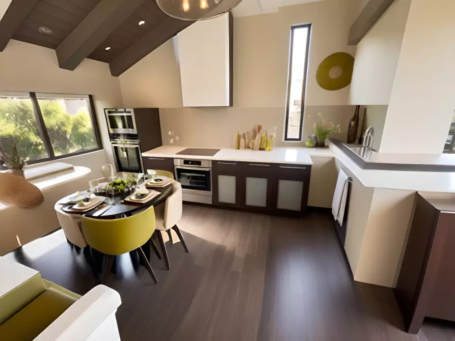 Immagine 37 di Villa in vendita  in Via Interna a Castelfranco Veneto