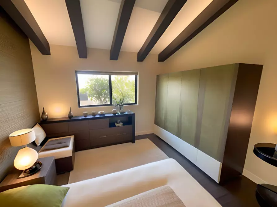 Immagine 41 di Villa in vendita  in Via Interna a Castelfranco Veneto