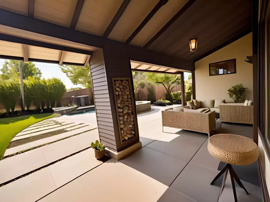 Immagine 42 di Villa in vendita  in Via Interna a Castelfranco Veneto