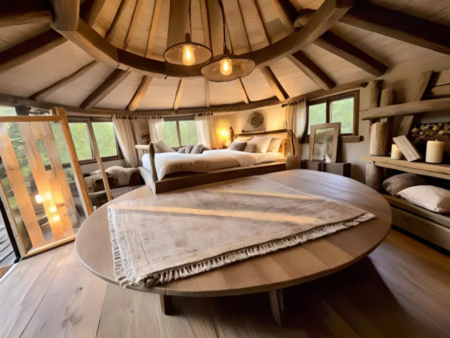 Immagine 43 di Villa in vendita  in Via Interna a Castelfranco Veneto