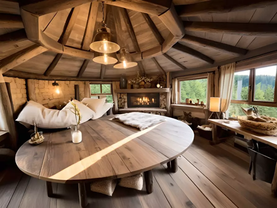 Immagine 44 di Villa in vendita  in Via Interna a Castelfranco Veneto