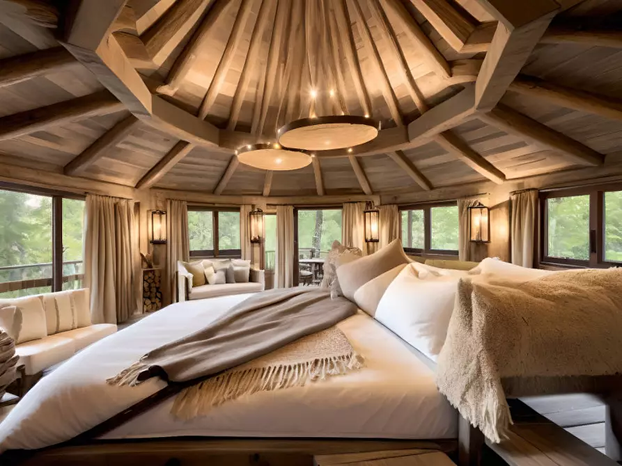 Immagine 45 di Villa in vendita  in Via Interna a Castelfranco Veneto