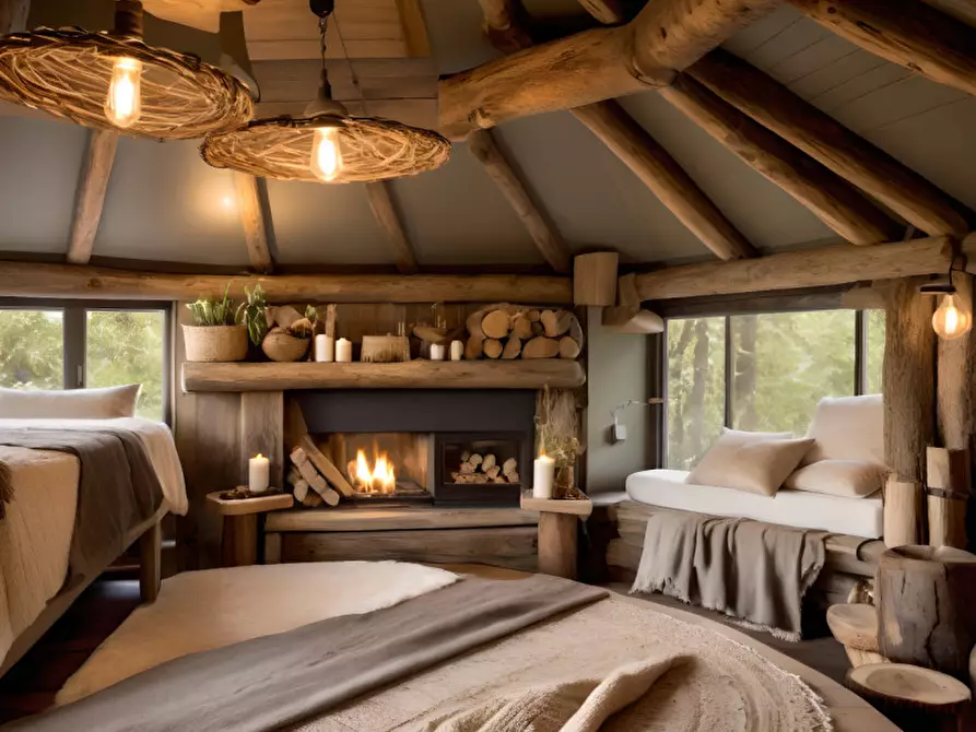 Immagine 46 di Villa in vendita  in Via Interna a Castelfranco Veneto